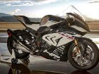 BMW HP 4 Racer